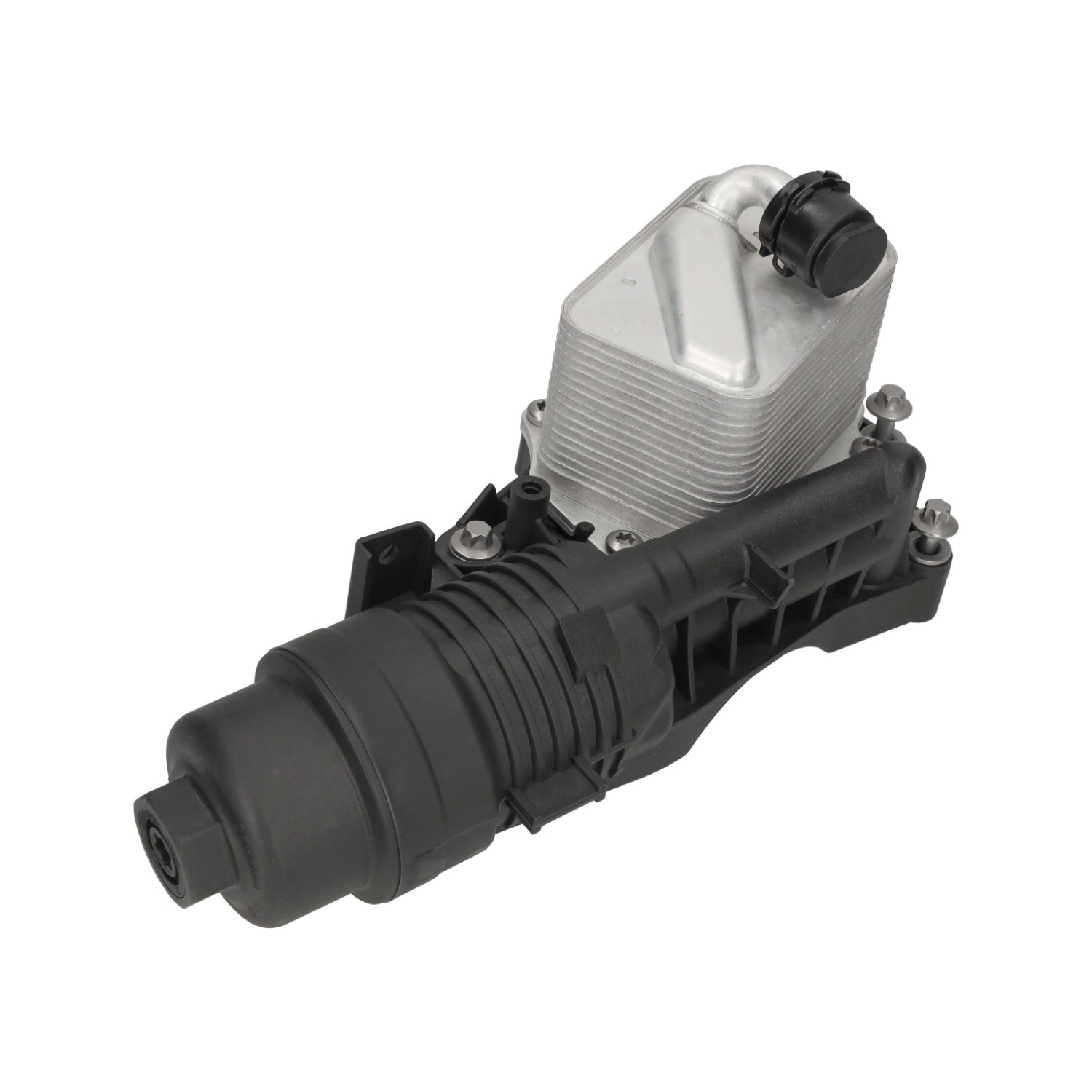 FEBI BILSTEIN Gehäuse, Ölfilter BMW,MINI 194324 11428649177 FEBI BILSTEIN Gehäuse, Ölfilter BMW,MINI 194324 11428649177 von FEBI BILSTEIN