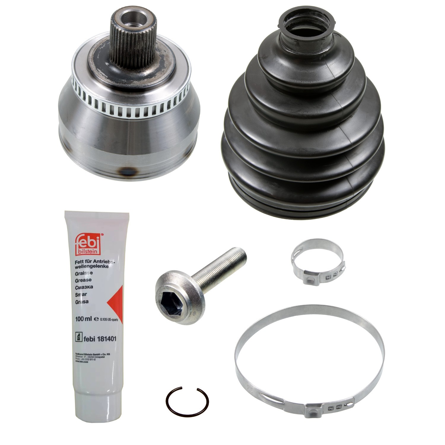 FEBI BILSTEIN Gelenksatz AUDI,SEAT 181932 8E0498099E,8E0498099ESK1,8E0498099EX 8E0498099EXSK1,8E0498099C,8E0498099CSK1,8E0498099CX,8E0498099CXSK1 FEBI BILSTEIN Gelenksatz AUDI,SEAT 181932 8E0498099E,8E0498099ESK1,8E0498099EX 8E0498099EXSK1,8E0498099C,8E0498099CSK1,8E0498099CX,8E0498099CXSK1 von FEBI BILSTEIN
