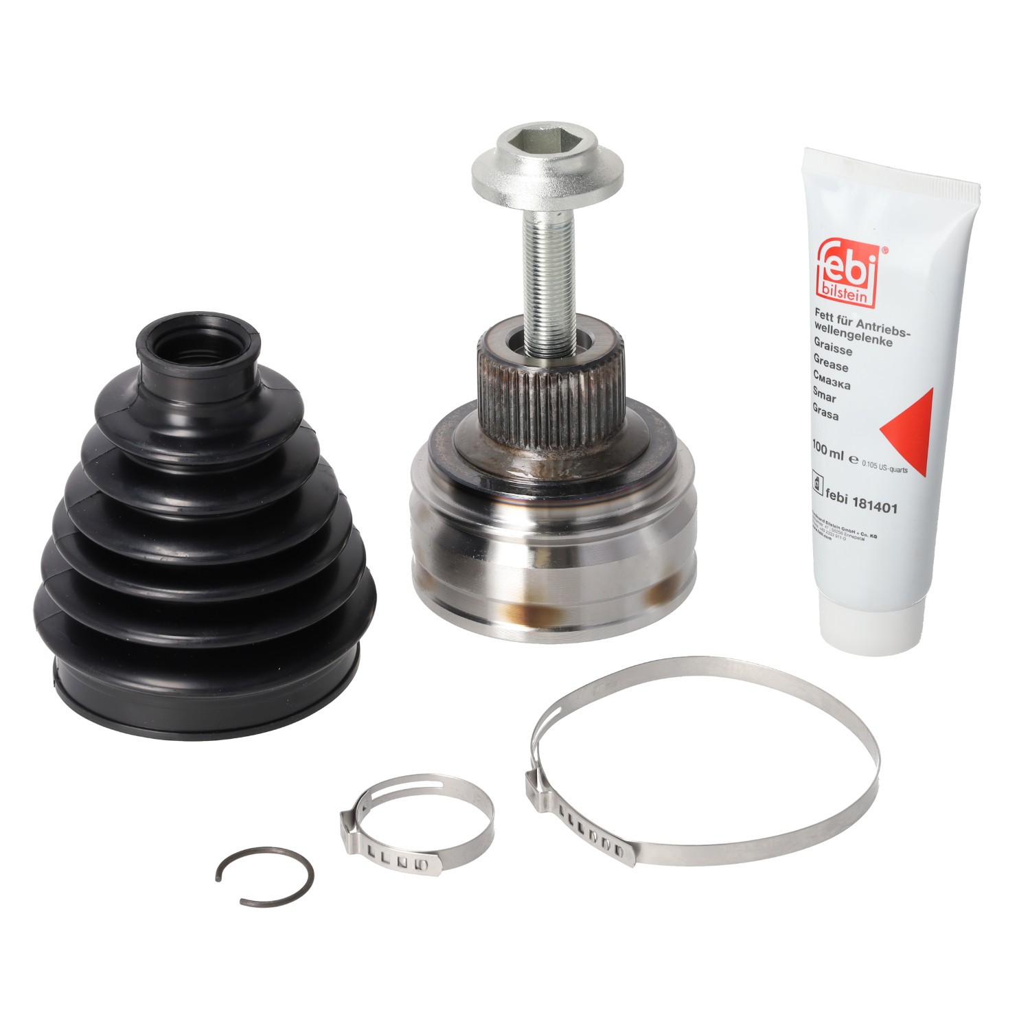 FEBI BILSTEIN Gelenksatz AUDI 185857 8K0498099B,8K0498099BSK1,8K0498099BX 8K0498099BXSK1 FEBI BILSTEIN Gelenksatz AUDI 185857 8K0498099B,8K0498099BSK1,8K0498099BX 8K0498099BXSK1 von FEBI BILSTEIN