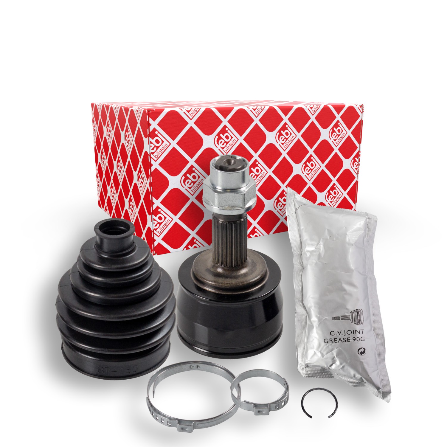 FEBI BILSTEIN Gelenksatz FIAT,ALFA ROMEO,LANCIA 174025 46307557,46308337,46308928 77365981,77365996,1603315,1603411,093190193,93190193,95518268 FEBI BILSTEIN Gelenksatz FIAT,ALFA ROMEO,LANCIA 174025 46307557,46308337,46308928 77365981,77365996,1603315,1603411,093190193,93190193,95518268 von FEBI BILSTEIN