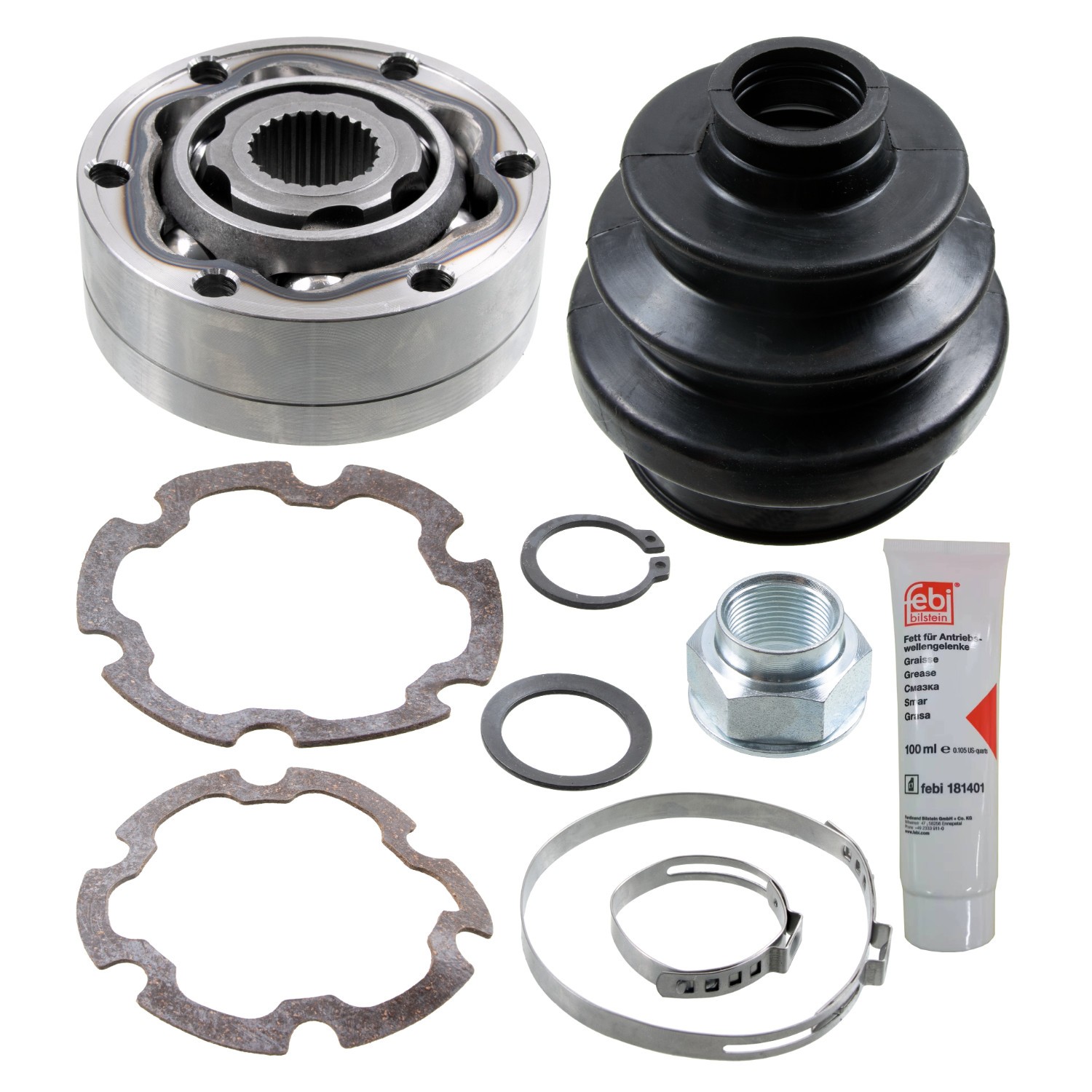 FEBI BILSTEIN Gelenksatz FIAT,ALFA ROMEO,LANCIA 186213 9945300S1,92601388S1,92601892 5893875,60812691,60806930S1,9945300,7630645,7778365,92601388 FEBI BILSTEIN Gelenksatz FIAT,ALFA ROMEO,LANCIA 186213 9945300S1,92601388S1,92601892 5893875,60812691,60806930S1,9945300,7630645,7778365,92601388 von FEBI BILSTEIN