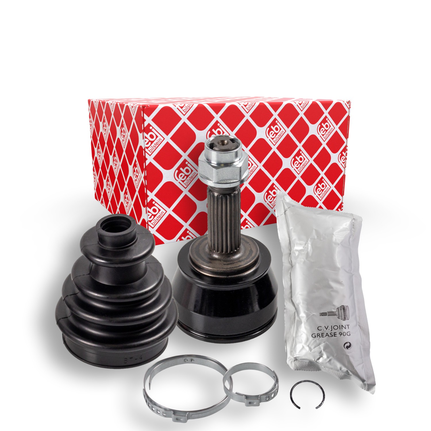 FEBI BILSTEIN Gelenksatz FIAT 173833 46307913,46307913S1,71781927 71781927S1,71785305S1,77365990,46307572,46307572S1,46308205,46308205S1,71785305 FEBI BILSTEIN Gelenksatz FIAT 173833 46307913,46307913S1,71781927 71781927S1,71785305S1,77365990,46307572,46307572S1,46308205,46308205S1,71785305 von FEBI BILSTEIN