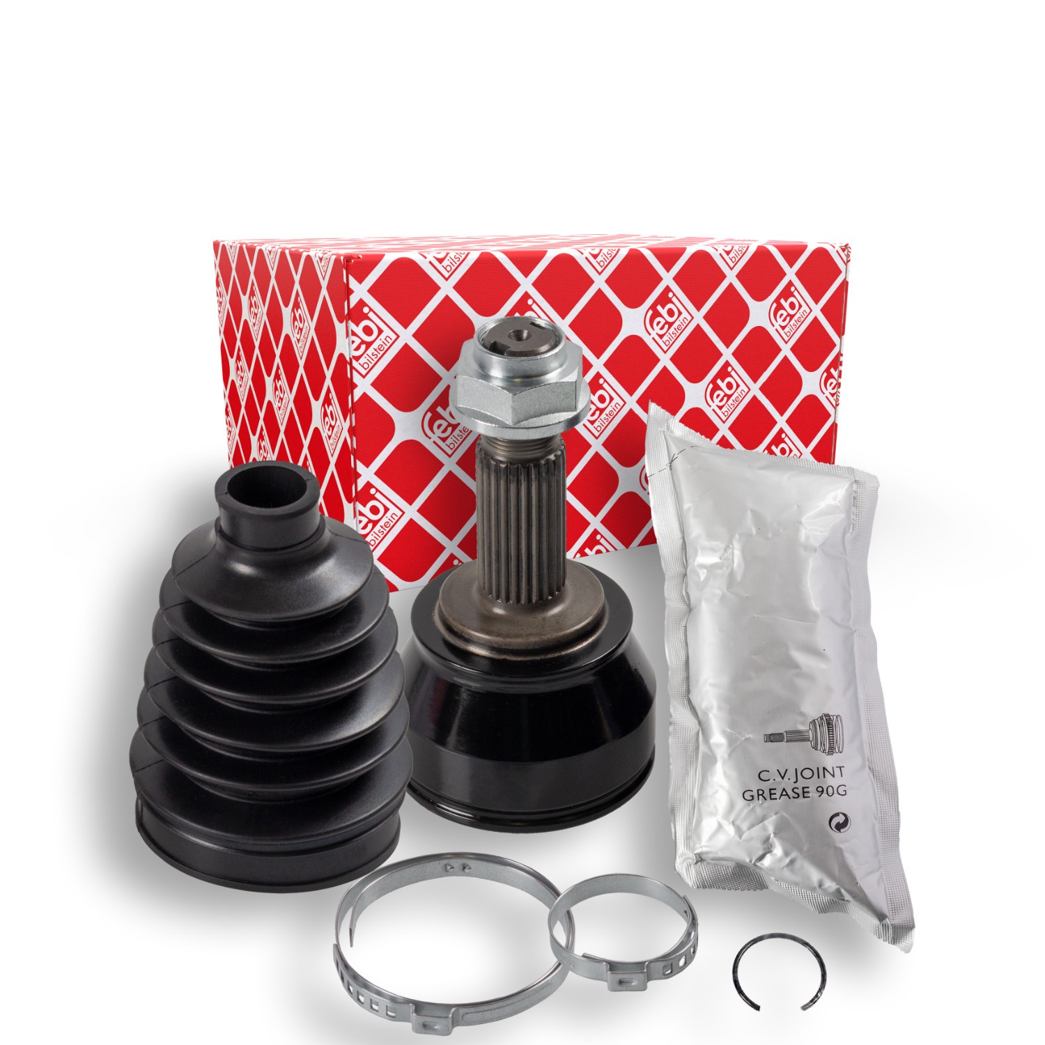 FEBI BILSTEIN Gelenksatz FIAT 173835 77365995,46307906,46307906S1 46308206,46308206S1,71781943,77365985 FEBI BILSTEIN Gelenksatz FIAT 173835 77365995,46307906,46307906S1 46308206,46308206S1,71781943,77365985 von FEBI BILSTEIN