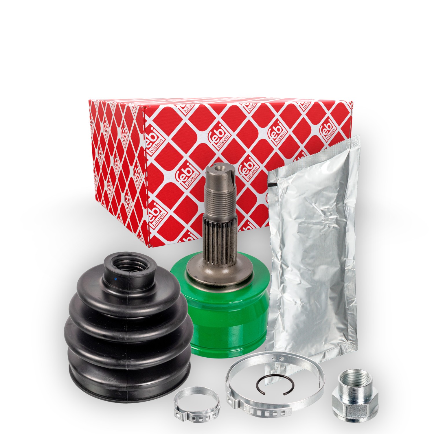FEBI BILSTEIN Gelenksatz FORD,FIAT 109549 9S513B414CA,46308000,71784151 77365994,1546263 FEBI BILSTEIN Gelenksatz FORD,FIAT 109549 9S513B414CA,46308000,71784151 77365994,1546263 von FEBI BILSTEIN