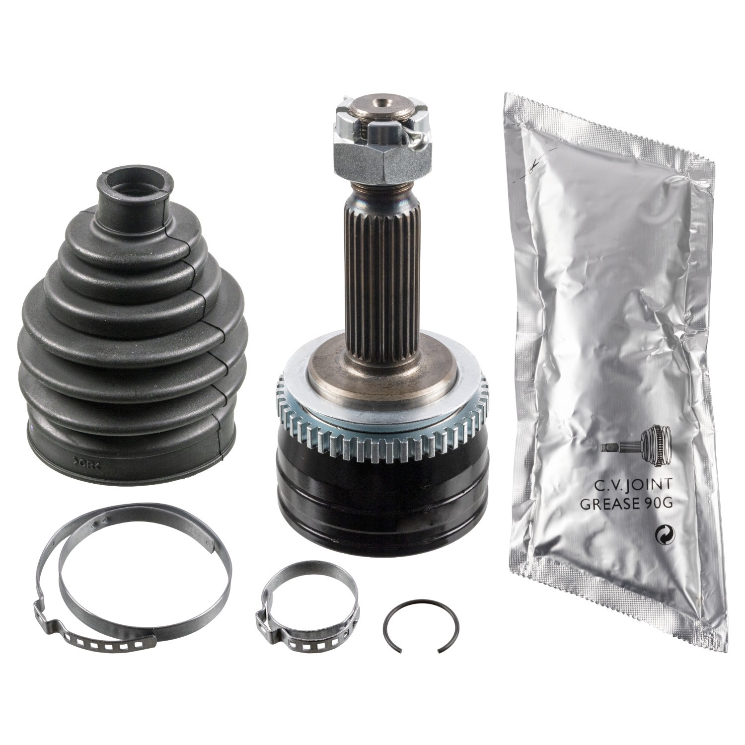 FEBI BILSTEIN Gelenksatz HYUNDAI 183243 495001E101,495001E111SK1,495001E161 495001E161S1,495001E300,495001C352,495001E011S1,495001E061S1,495001G115SK1 FEBI BILSTEIN Gelenksatz HYUNDAI 183243 495001E101,495001E111SK1,495001E161 495001E161S1,495001E300,495001C352,495001E011S1,495001E061S1,495001G115SK1 von FEBI BILSTEIN