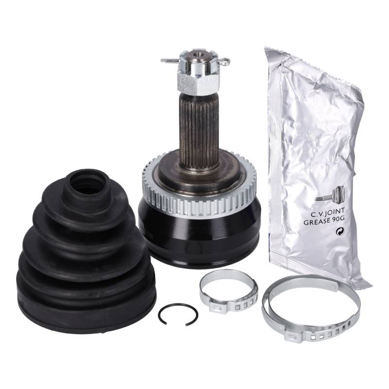 FEBI BILSTEIN Gelenksatz HYUNDAI 183248 495003K410,495003K410SK1 Antriebswellengelenk,Gleichlaufgelenk,Antriebsgelenk,Gelenk,Gelenksatz, Antriebswelle von FEBI BILSTEIN