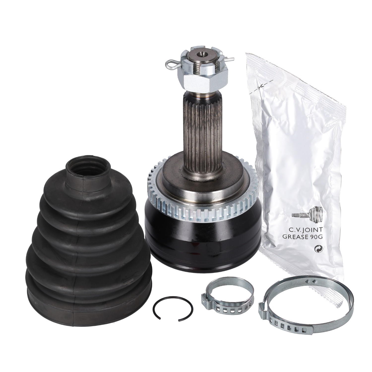 FEBI BILSTEIN Gelenksatz HYUNDAI 185115 495002H011,495002L210,495012H011 495012L210 FEBI BILSTEIN Gelenksatz HYUNDAI 185115 495002H011,495002L210,495012H011 495012L210 von FEBI BILSTEIN