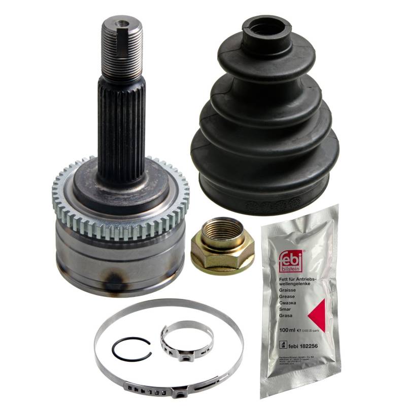 FEBI BILSTEIN Gelenksatz HYUNDAI 193767 495251J002,495251J002S1,495251J001 495251J001S1 von FEBI BILSTEIN