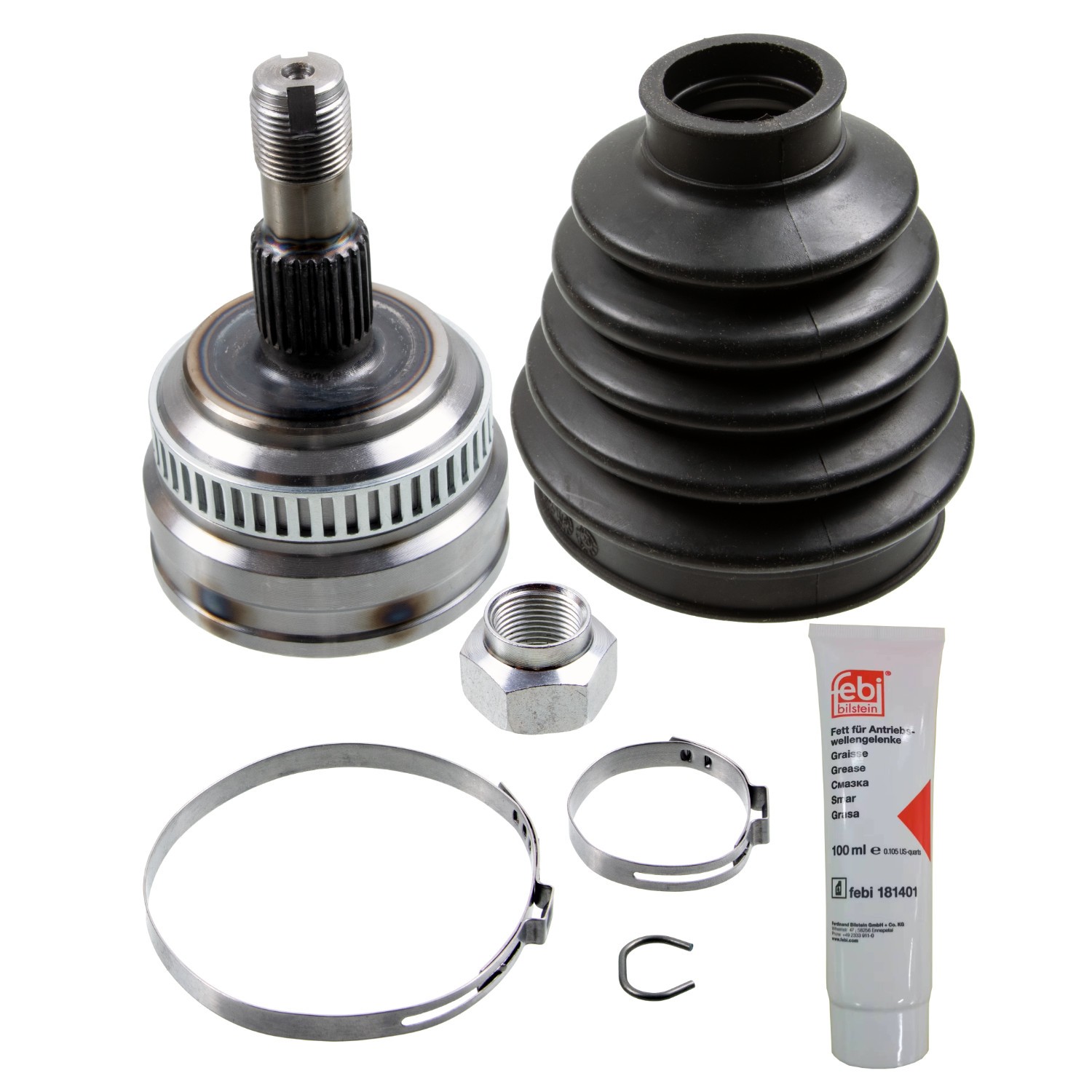 FEBI BILSTEIN Gelenksatz MERCEDES-BENZ 185922 1683601972SK1,1683604672,A1683601872SK1 A16836019721,A1683603172,A1683604672,A16836033721,1683601972 FEBI BILSTEIN Gelenksatz MERCEDES-BENZ 185922 1683601972SK1,1683604672,A1683601872SK1 A16836019721,A1683603172,A1683604672,A16836033721,1683601972 von FEBI BILSTEIN