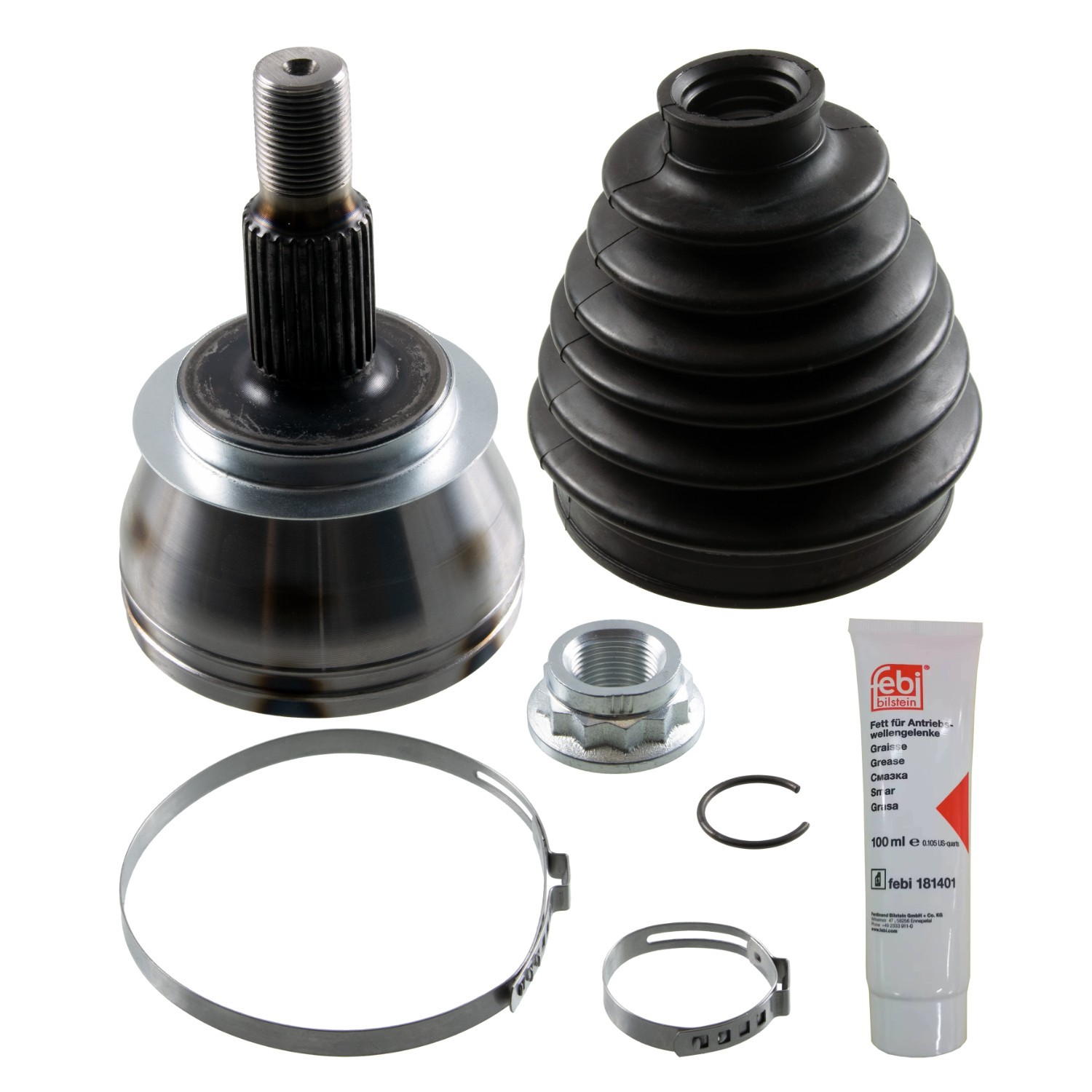 FEBI BILSTEIN Gelenksatz MERCEDES-BENZ 186296 1693604372Sk1,1693604472Sk1,1693608372Sk1 A1693608372Sk1,1693601768,1693602972Sk1,A1693601768 FEBI BILSTEIN Gelenksatz MERCEDES-BENZ 186296 1693604372Sk1,1693604472Sk1,1693608372Sk1 A1693608372Sk1,1693601768,1693602972Sk1,A1693601768 von FEBI BILSTEIN