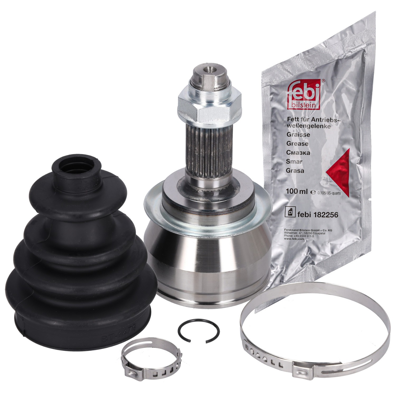 FEBI BILSTEIN Gelenksatz MINI 185107 31607518247,31607518248 Antriebswellengelenk,Gleichlaufgelenk,Antriebsgelenk,Gelenk,Gelenksatz, Antriebswelle FEBI BILSTEIN Gelenksatz MINI 185107 31607518247,31607518248 Antriebswellengelenk,Gleichlaufgelenk,Antriebsgelenk,Gelenk,Gelenksatz, Antriebswelle von FEBI BILSTEIN