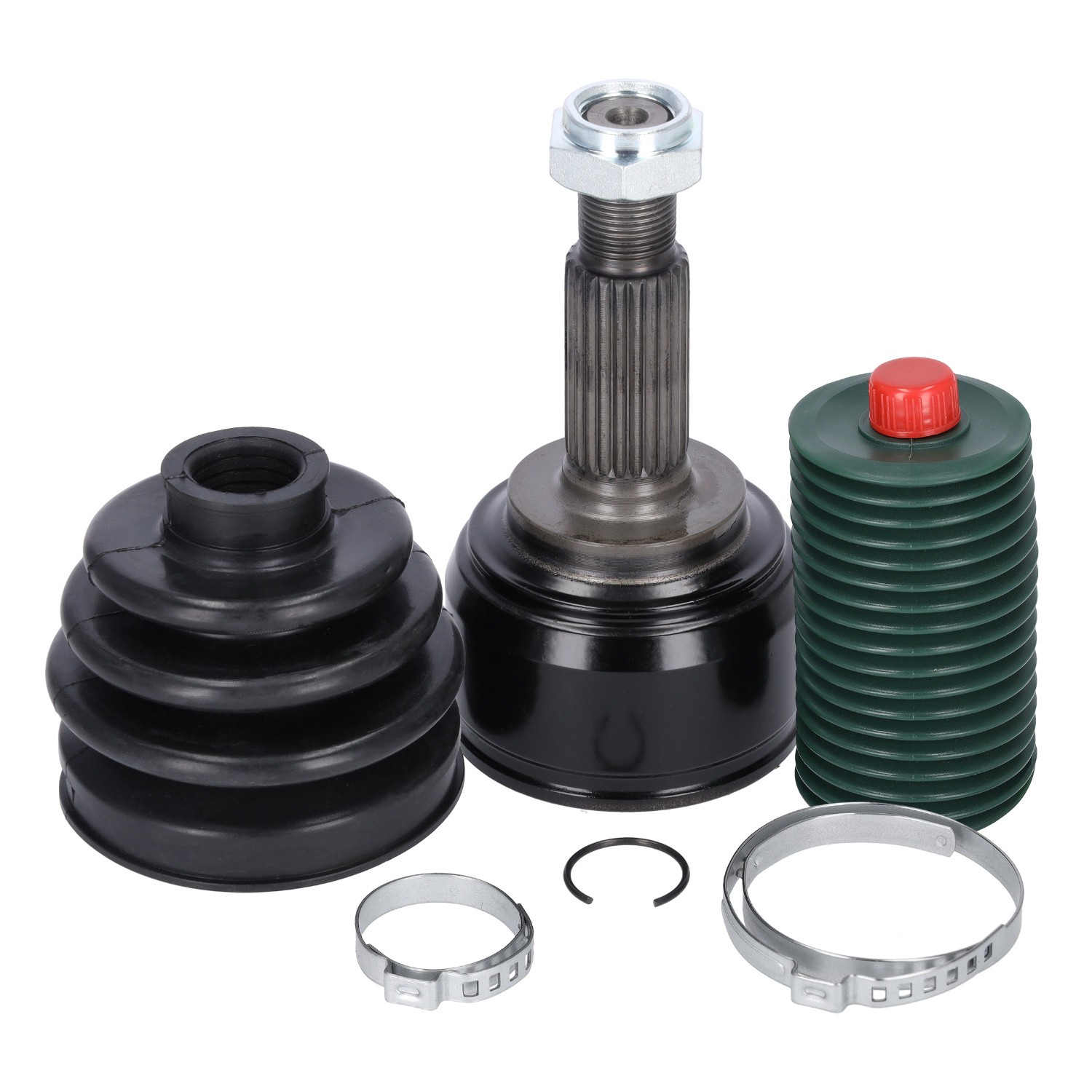 FEBI BILSTEIN Gelenksatz NISSAN 183256 39211AY625,39211BC50J Antriebswellengelenk,Gleichlaufgelenk,Antriebsgelenk,Gelenk,Gelenksatz, Antriebswelle FEBI BILSTEIN Gelenksatz NISSAN 183256 39211AY625,39211BC50J Antriebswellengelenk,Gleichlaufgelenk,Antriebsgelenk,Gelenk,Gelenksatz, Antriebswelle von FEBI BILSTEIN