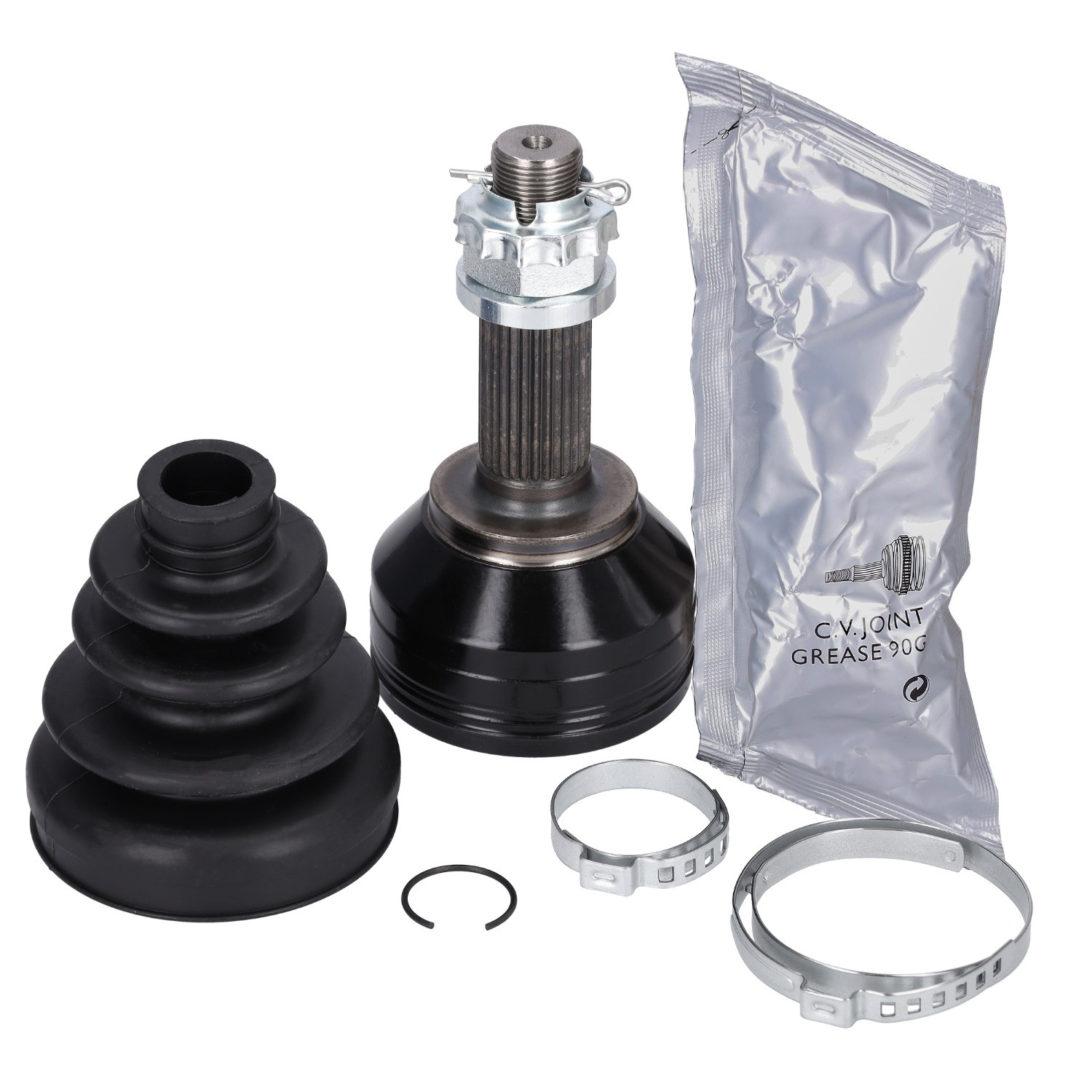 FEBI BILSTEIN Gelenksatz NISSAN 185080 C9211JA00A,C9211JD22B,C92AAJA00A C92AAJD22B,C9B11JA00A FEBI BILSTEIN Gelenksatz NISSAN 185080 C9211JA00A,C9211JD22B,C92AAJA00A C92AAJD22B,C9B11JA00A von FEBI BILSTEIN