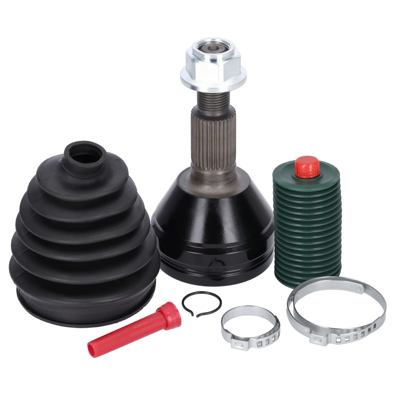 FEBI BILSTEIN Gelenksatz OPEL,CHEVROLET,VAUXHALL 183247 93743417,93743417S1,4804592 4804592S1 FEBI BILSTEIN Gelenksatz OPEL,CHEVROLET,VAUXHALL 183247 93743417,93743417S1,4804592 4804592S1 von FEBI BILSTEIN