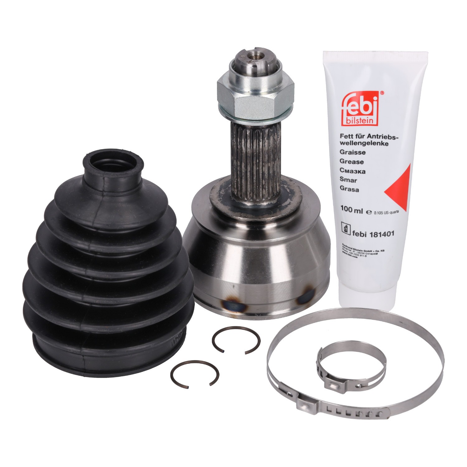 FEBI BILSTEIN Gelenksatz OPEL,FIAT,ALFA ROMEO 185852 46308707S1,71771452,71771452S1 1603405S1,93190187,93190187S1,95908457,46308020,46308707,1603036S1 FEBI BILSTEIN Gelenksatz OPEL,FIAT,ALFA ROMEO 185852 46308707S1,71771452,71771452S1 1603405S1,93190187,93190187S1,95908457,46308020,46308707,1603036S1 von FEBI BILSTEIN