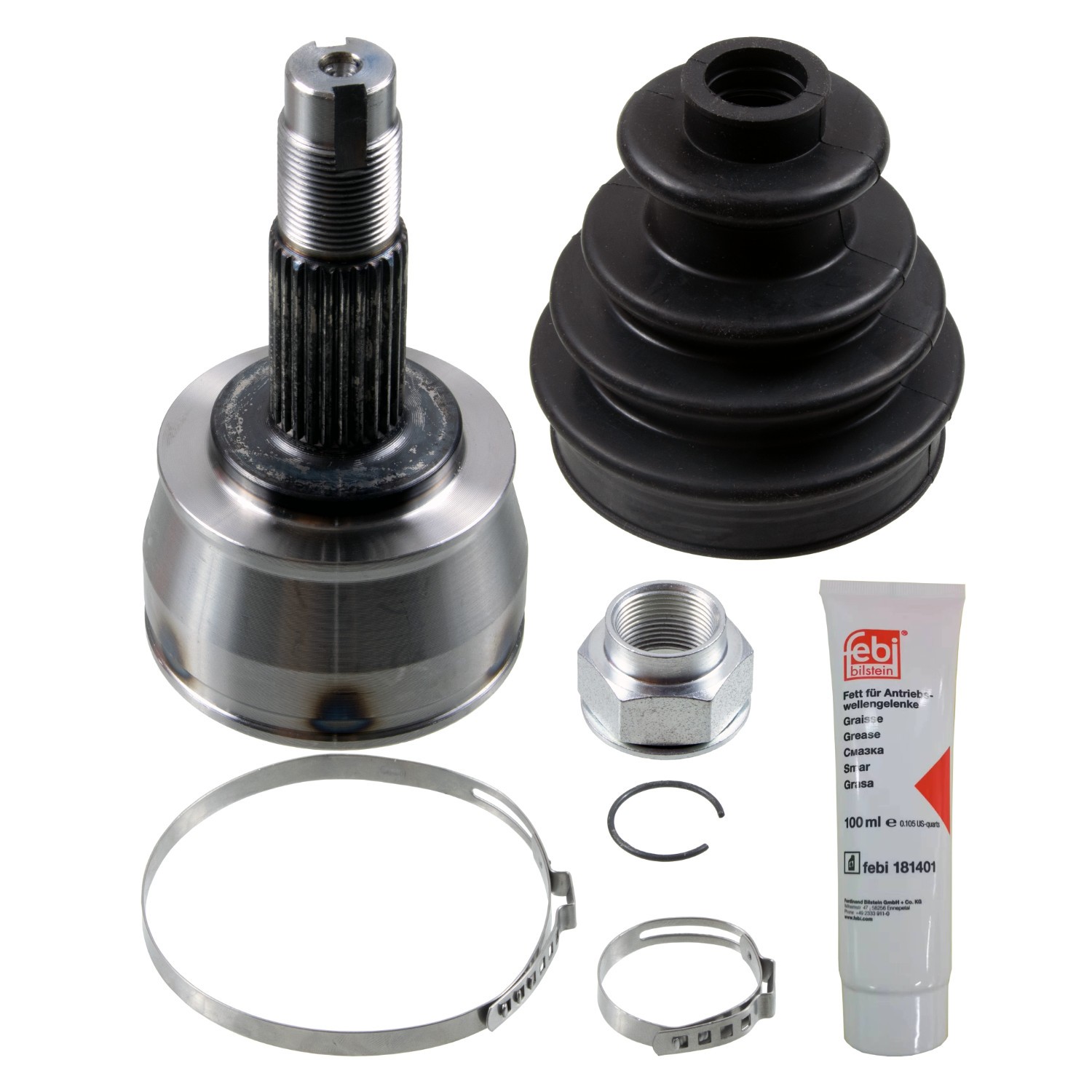 FEBI BILSTEIN Gelenksatz OPEL,FIAT,CHRYSLER 188703 46308671S1,46307886,46307886S1 77365993,1603067,1603067S1,95515296,95515296S1,46308671,77365993S1 FEBI BILSTEIN Gelenksatz OPEL,FIAT,CHRYSLER 188703 46308671S1,46307886,46307886S1 77365993,1603067,1603067S1,95515296,95515296S1,46308671,77365993S1 von FEBI BILSTEIN