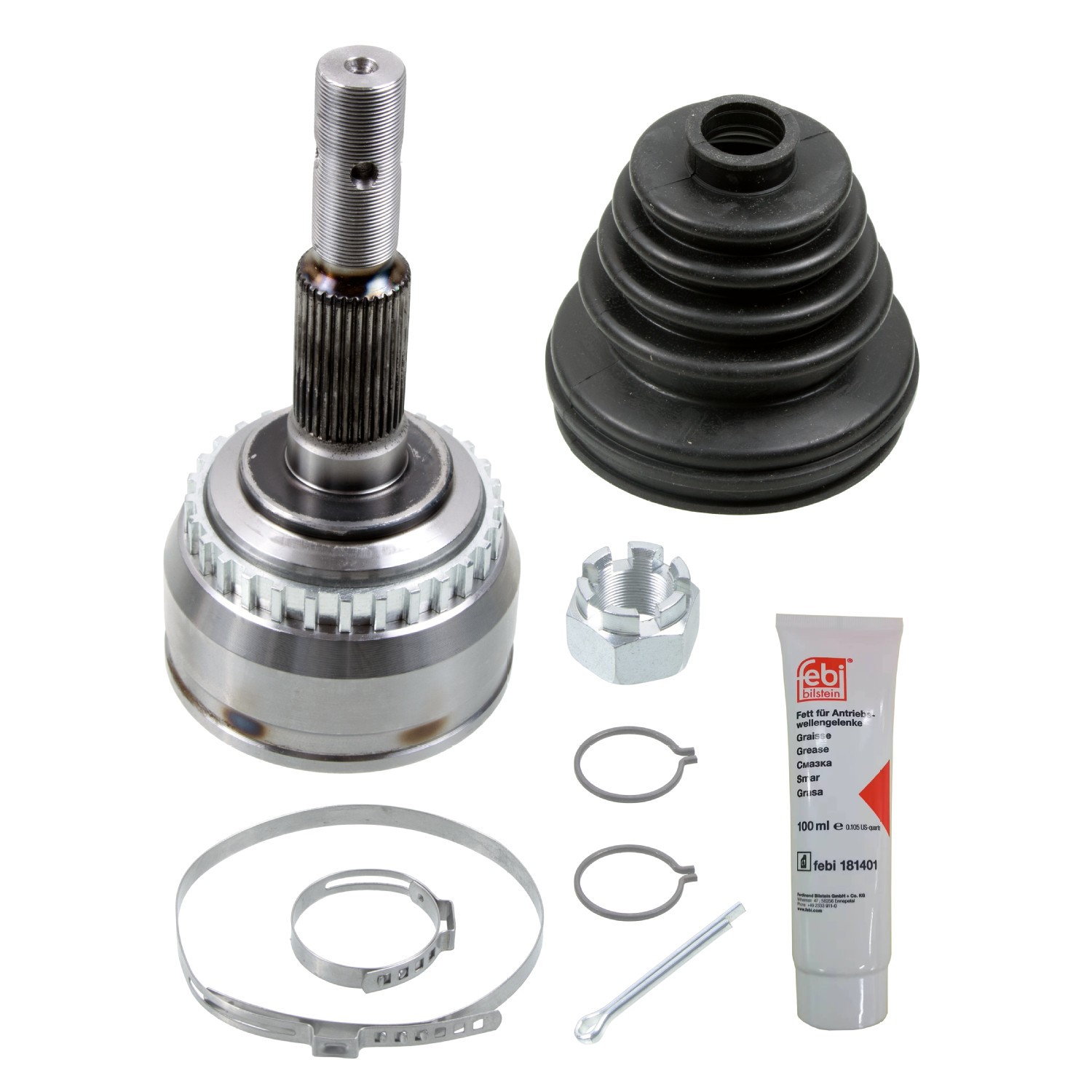 FEBI BILSTEIN Gelenksatz OPEL,VAUXHALL 184611 90498412S1,0374176,0374176S1 0374262,90496368S1,0374241S1,0374461S1,374241S1,93172152,0374461,374461S1 FEBI BILSTEIN Gelenksatz OPEL,VAUXHALL 184611 90498412S1,0374176,0374176S1 0374262,90496368S1,0374241S1,0374461S1,374241S1,93172152,0374461,374461S1 von FEBI BILSTEIN