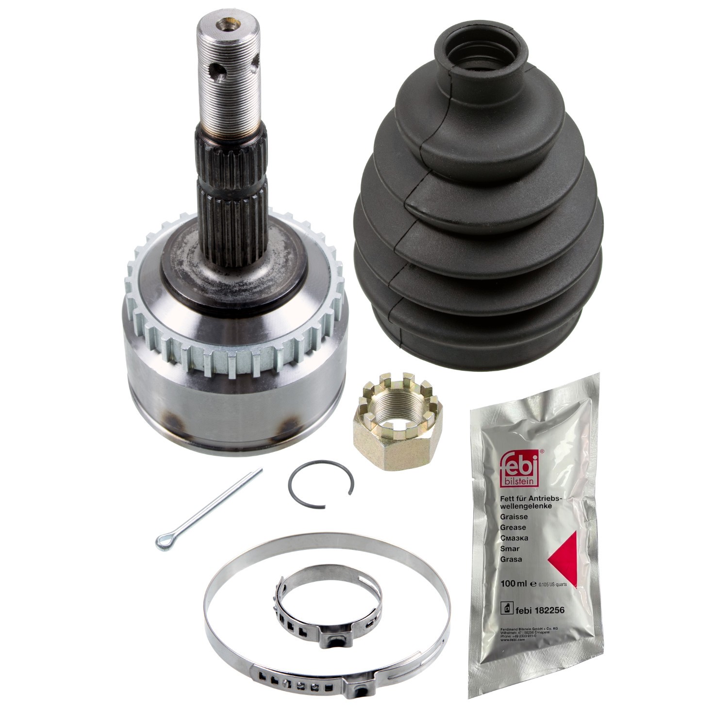 FEBI BILSTEIN Gelenksatz OPEL,VAUXHALL 185766 0374403S1,374403S1,9201725 9201725S1,0374403 FEBI BILSTEIN Gelenksatz OPEL,VAUXHALL 185766 0374403S1,374403S1,9201725 9201725S1,0374403 von FEBI BILSTEIN