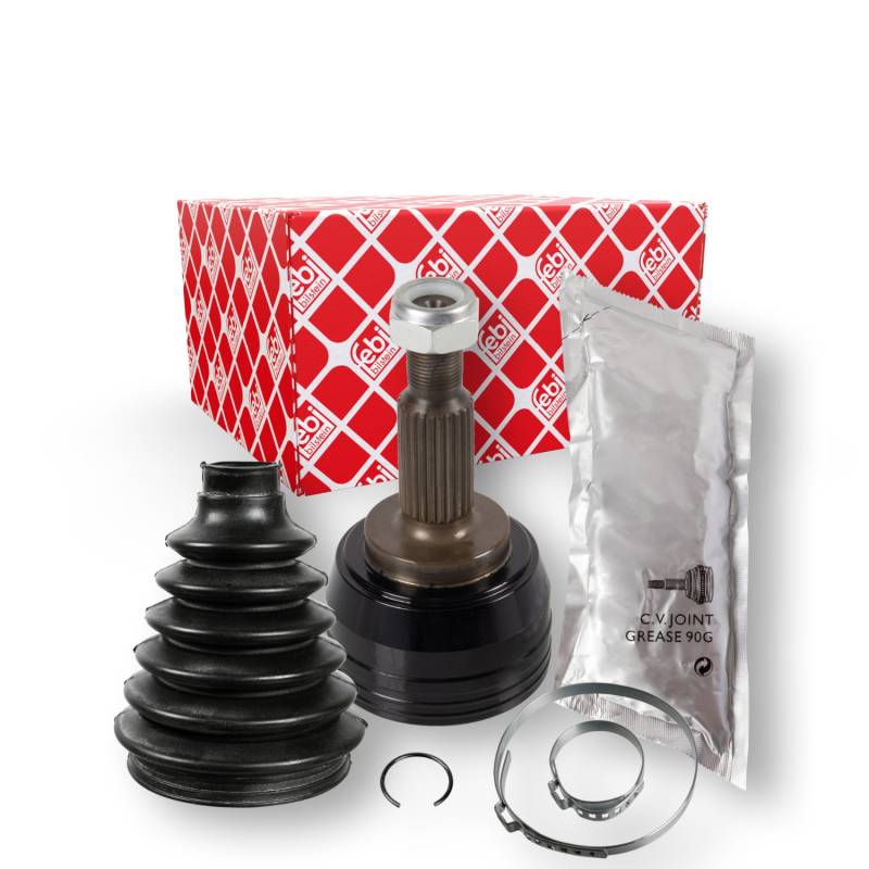FEBI BILSTEIN Gelenksatz RENAULT 171922 8200198016SK1,8200436366,8200436366SK1 8200790517,8200790517SK1,8200198015,8200198015SK1,8200198016 von FEBI BILSTEIN
