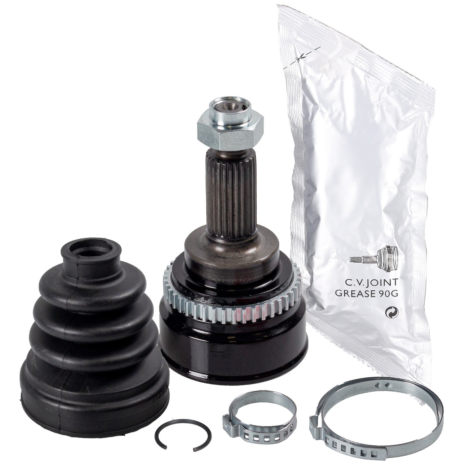 FEBI BILSTEIN Gelenksatz SUZUKI,SUBARU 185119 4410286G50,4410186G60 FEBI BILSTEIN Gelenksatz SUZUKI,SUBARU 185119 4410286G50,4410186G60 von FEBI BILSTEIN