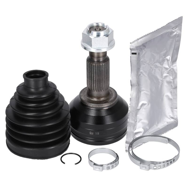 FEBI BILSTEIN Gelenksatz TESLA 184385 104411900D,104411900DSK2,104416100D 104416100DSK1 von FEBI BILSTEIN