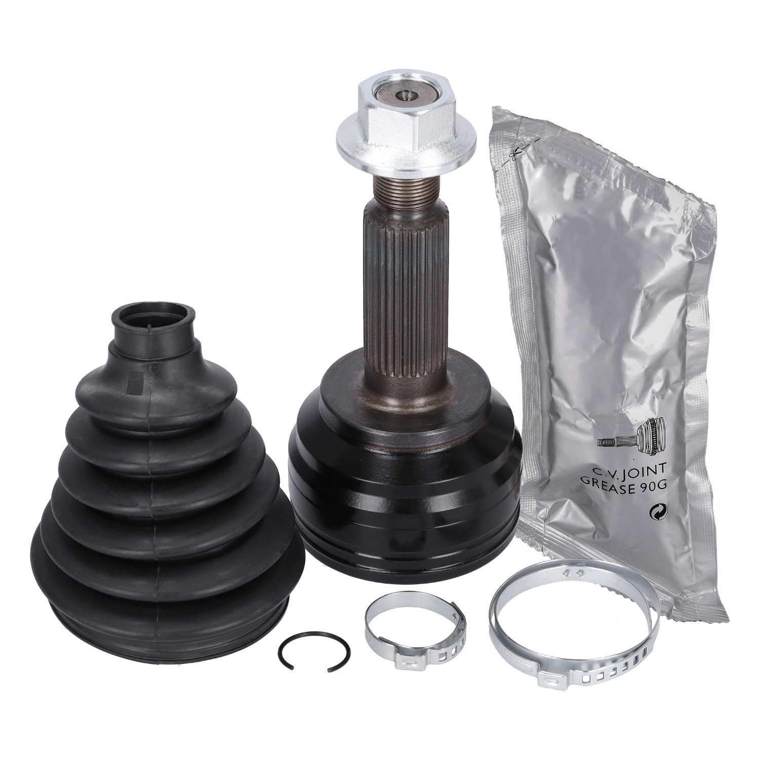 FEBI BILSTEIN Gelenksatz TESLA 184476 103061500D,103061600B,103061600DSK2 102711100B,102711500B,103061500A,103061500ASK2,103061500BSK1,100771900C FEBI BILSTEIN Gelenksatz TESLA 184476 103061500D,103061600B,103061600DSK2 102711100B,102711500B,103061500A,103061500ASK2,103061500BSK1,100771900C von FEBI BILSTEIN