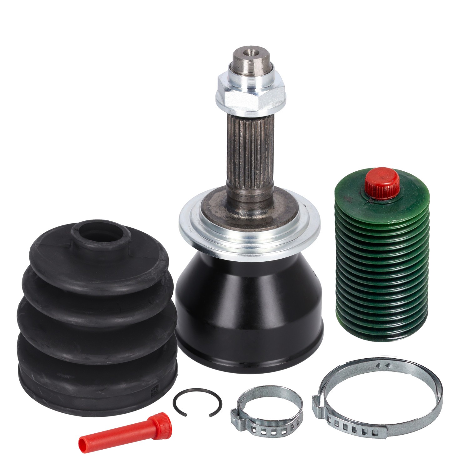 FEBI BILSTEIN Gelenksatz TOYOTA,DAIHATSU 185072 43420B4010,43410B4010 FEBI BILSTEIN Gelenksatz TOYOTA,DAIHATSU 185072 43420B4010,43410B4010 von FEBI BILSTEIN
