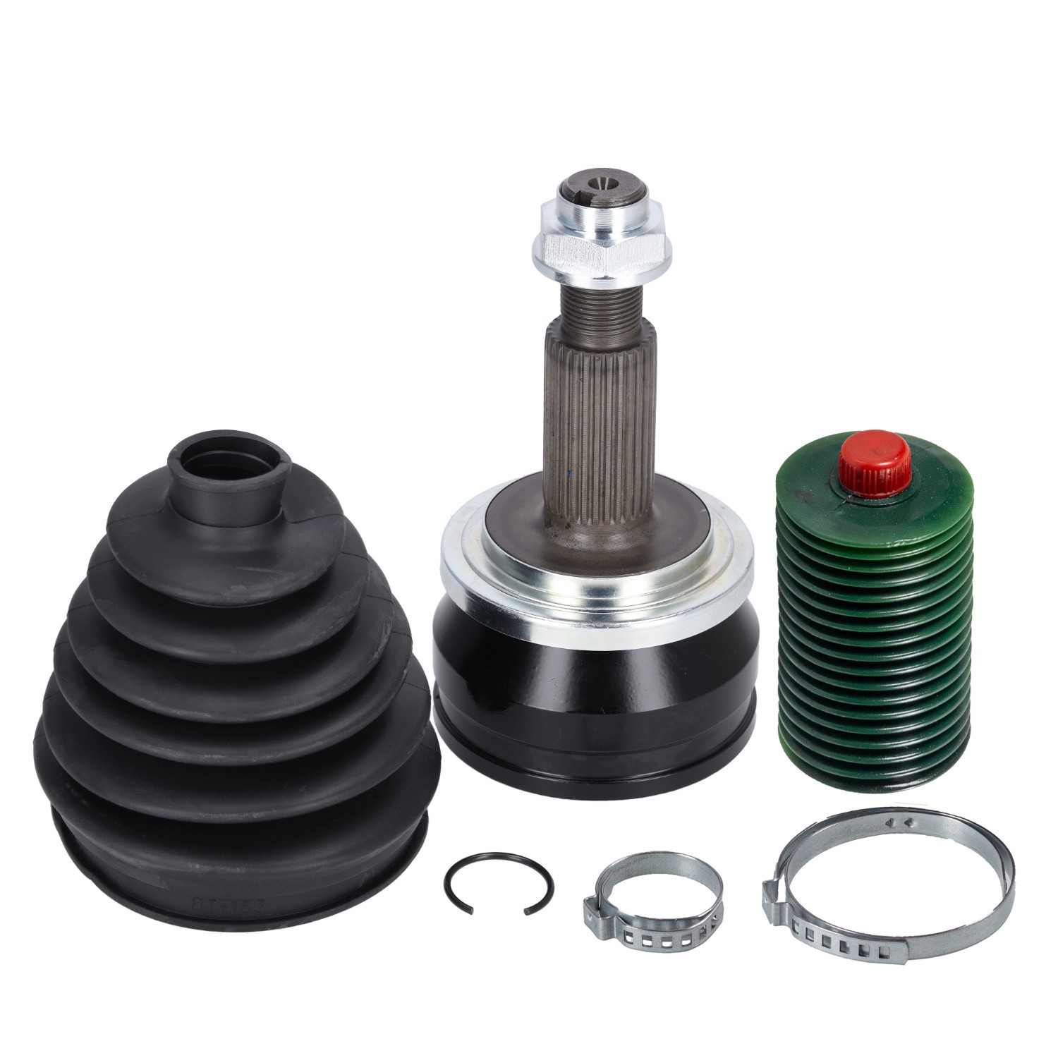 FEBI BILSTEIN Gelenksatz TOYOTA 185088 4347080208,4347080240,434708Z034 434708Z038 FEBI BILSTEIN Gelenksatz TOYOTA 185088 4347080208,4347080240,434708Z034 434708Z038 von FEBI BILSTEIN