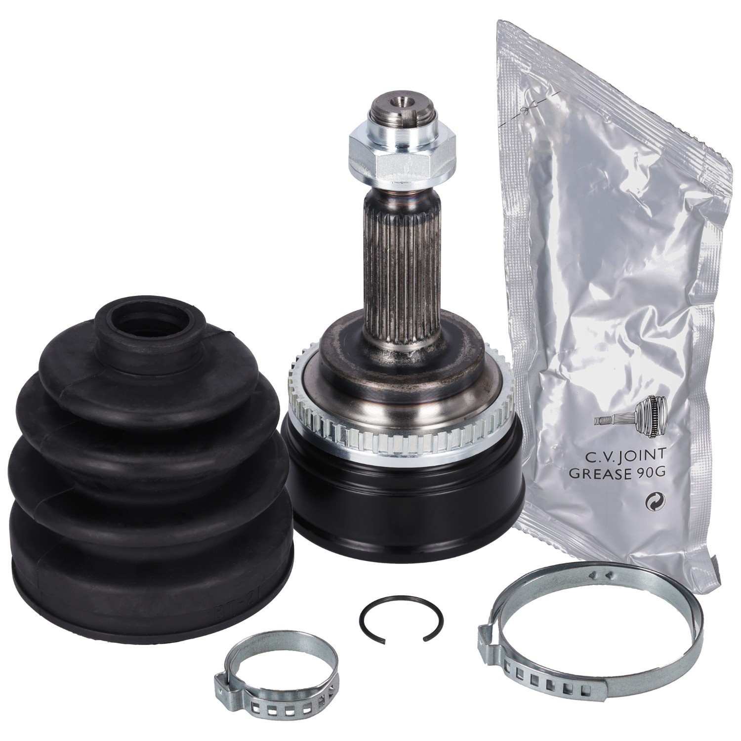 FEBI BILSTEIN Gelenksatz TOYOTA 185100 4346009P70,4347009A15,4347009A38 4347009A39,4346009A15,4346009A21,4346009A22,4346009G00,4347009P10,4347009Q30 FEBI BILSTEIN Gelenksatz TOYOTA 185100 4346009P70,4347009A15,4347009A38 4347009A39,4346009A15,4346009A21,4346009A22,4346009G00,4347009P10,4347009Q30 von FEBI BILSTEIN