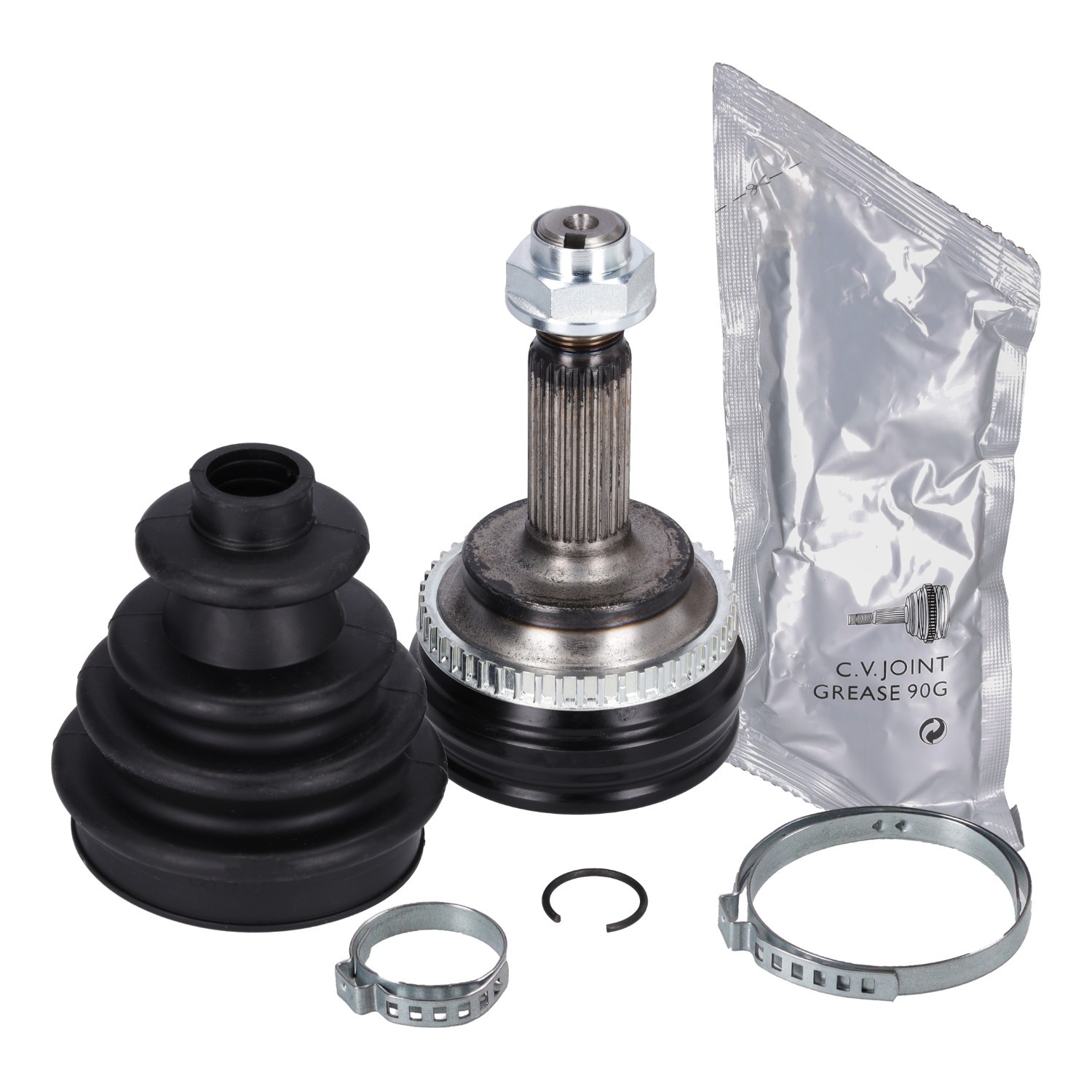 FEBI BILSTEIN Gelenksatz TOYOTA 185133 4341052070,4341052110,4342052070 4342052110 FEBI BILSTEIN Gelenksatz TOYOTA 185133 4341052070,4341052110,4342052070 4342052110 von FEBI BILSTEIN