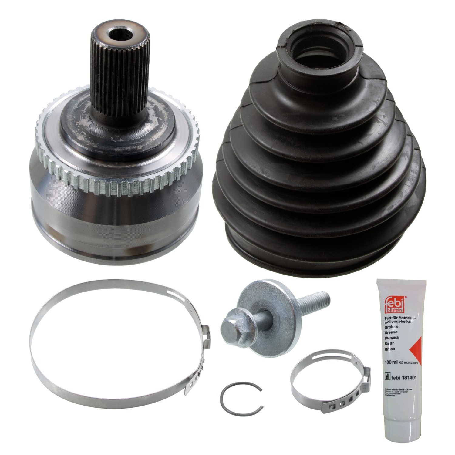 FEBI BILSTEIN Gelenksatz VOLVO 186005 9463379SK1,8251517,8251517SK1 8601571,8601571SK1,9463379 FEBI BILSTEIN Gelenksatz VOLVO 186005 9463379SK1,8251517,8251517SK1 8601571,8601571SK1,9463379 von FEBI BILSTEIN