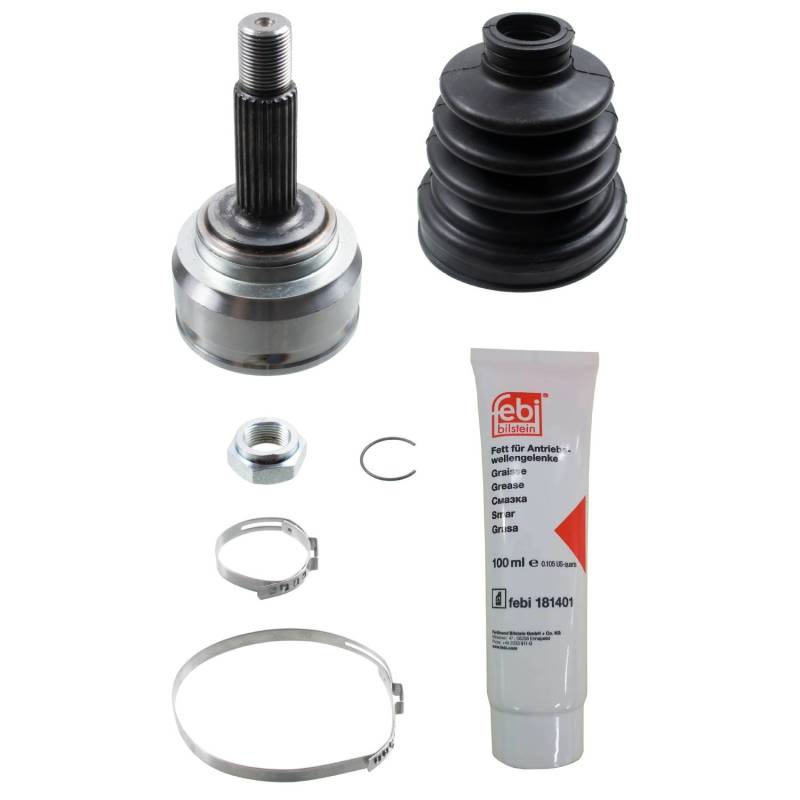 FEBI BILSTEIN Gelenksatz VW,SKODA 186060 6U0498099,6U0498099A,6U0498099AS1 6U0498099S1,6U0407311,6U0407311S1 FEBI BILSTEIN Gelenksatz VW,SKODA 186060 6U0498099,6U0498099A,6U0498099AS1 6U0498099S1,6U0407311,6U0407311S1 von FEBI BILSTEIN