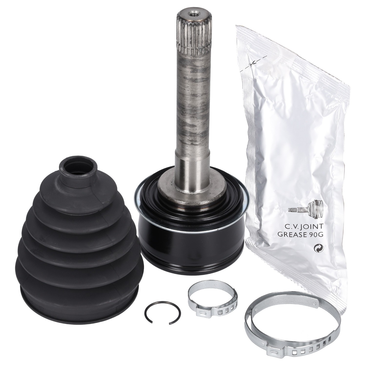 FEBI BILSTEIN Gelenksatz VW,TOYOTA 185084 4343035010,4346039045SK1,4346039046SK1 4343035022SK1,4346039025,4346039275SK1,4343035011,4343035012SK1 FEBI BILSTEIN Gelenksatz VW,TOYOTA 185084 4343035010,4346039045SK1,4346039046SK1 4343035022SK1,4346039025,4346039275SK1,4343035011,4343035012SK1 von FEBI BILSTEIN