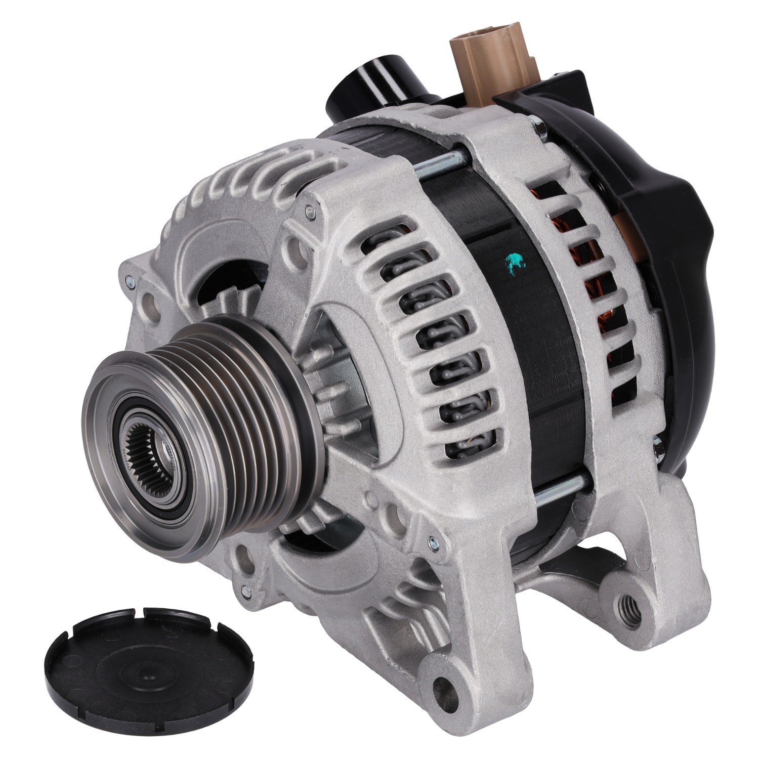 FEBI BILSTEIN Generator FORD,VOLVO 193164 3M5T10300YE,36000599,36050997 Lichtmaschine,Dynamo,Lima,Altenartor 3M5T10300YC,3M5T10300YD,8M5T10300YB FEBI BILSTEIN Generator FORD,VOLVO 193164 3M5T10300YE,36000599,36050997 Lichtmaschine,Dynamo,Lima,Altenartor 3M5T10300YC,3M5T10300YD,8M5T10300YB von FEBI BILSTEIN