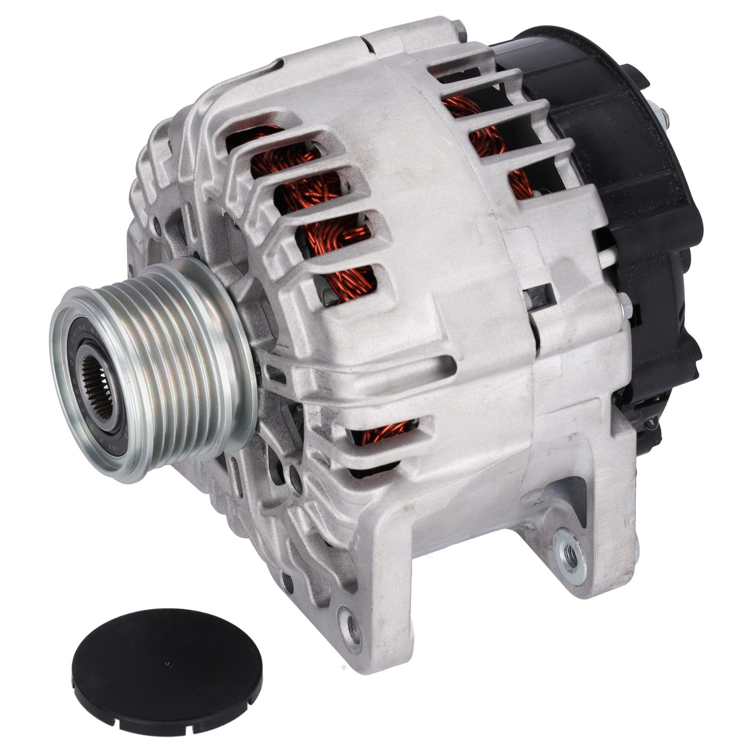 FEBI BILSTEIN Generator MERCEDES-BENZ,RENAULT,DACIA 188516 231000026R,7711497409,4159063500 Lichtmaschine,Dynamo,Lima,Altenartor A4159063500 FEBI BILSTEIN Generator MERCEDES-BENZ,RENAULT,DACIA 188516 231000026R,7711497409,4159063500 Lichtmaschine,Dynamo,Lima,Altenartor A4159063500 von FEBI BILSTEIN