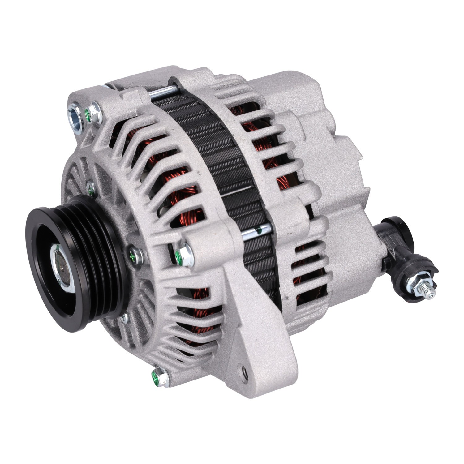 FEBI BILSTEIN Generator SUZUKI 193199 3140084E00,3140084E00000,3140084E01 Lichtmaschine,Dynamo,Lima,Altenartor 3140084E01000 FEBI BILSTEIN Generator SUZUKI 193199 3140084E00,3140084E00000,3140084E01 Lichtmaschine,Dynamo,Lima,Altenartor 3140084E01000 von FEBI BILSTEIN