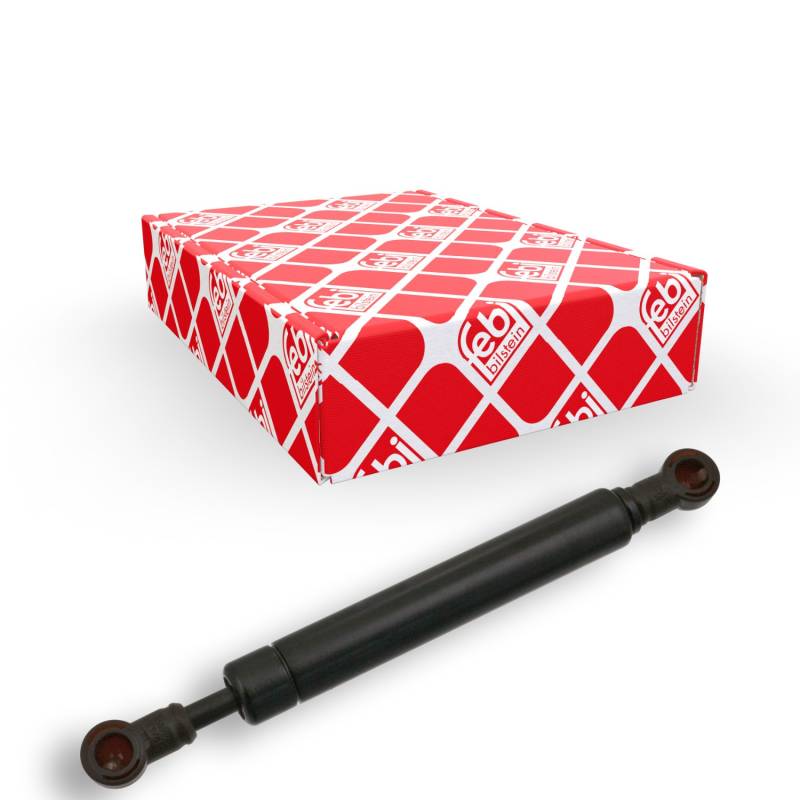 FEBI BILSTEIN Gestängedämpfer, Einspritzanlage MERCEDES-BENZ 08680 6010701867,6050700167,A6010701867 A6050700167 von FEBI BILSTEIN