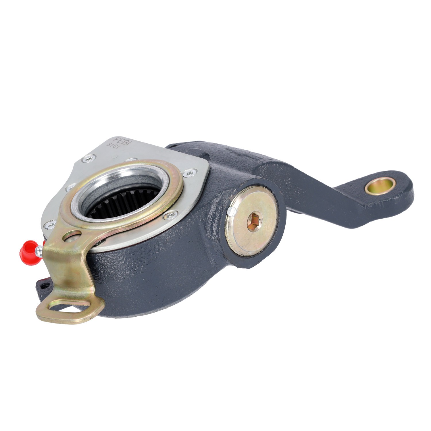 FEBI BILSTEIN Gestängesteller, Bremsanlage MERCEDES-BENZ 31612 A9454200438,9454200438 FEBI BILSTEIN Gestängesteller, Bremsanlage MERCEDES-BENZ 31612 A9454200438,9454200438 von FEBI BILSTEIN