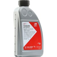 FEBI BILSTEIN Automatikgetriebeöl ATF MB15 33889 MERCEDES-BENZ,E-Klasse Limousine (W211),C-Klasse Limousine (W204),C-Klasse T-modell (S204) FEBI BILSTEIN Automatikgetriebeöl ATF MB15 33889 MERCEDES-BENZ,E-Klasse Limousine (W211),C-Klasse Limousine (W204),C-Klasse T-modell (S204) von FEBI BILSTEIN