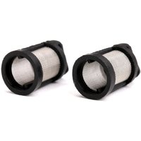 FEBI BILSTEIN Getriebeölfilter 47283 Getriebefilter,Automatikgetriebe filter MERCEDES-BENZ,JEEP,PORSCHE,E-Klasse Limousine (W211) FEBI BILSTEIN Getriebeölfilter 47283 Getriebefilter,Automatikgetriebe filter MERCEDES-BENZ,JEEP,PORSCHE,E-Klasse Limousine (W211) von FEBI BILSTEIN