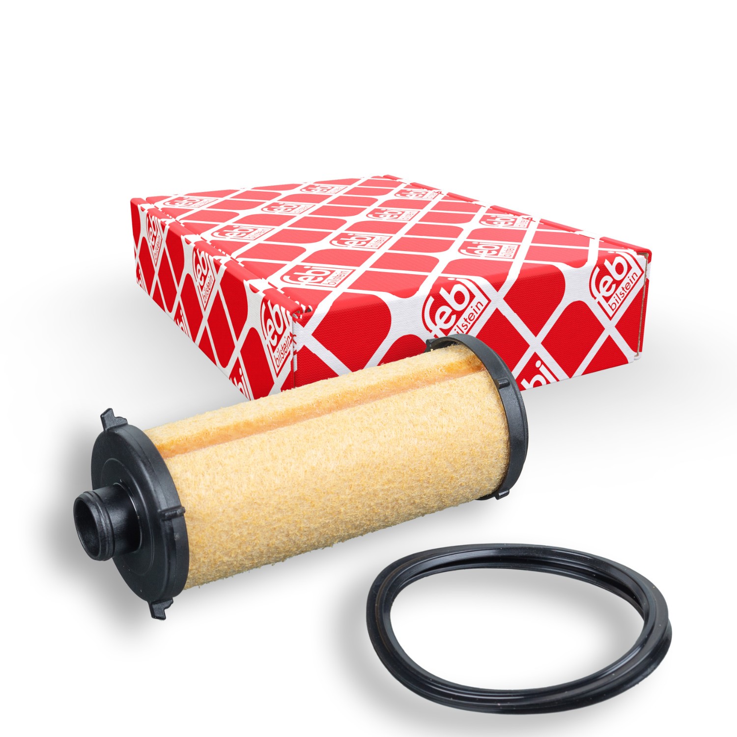 FEBI BILSTEIN Getriebeölfilter MERCEDES-BENZ 105810 A2463772300,0229978045,2463770495 2463772300,A0229978045,A2463770495 FEBI BILSTEIN Getriebeölfilter MERCEDES-BENZ 105810 A2463772300,0229978045,2463770495 2463772300,A0229978045,A2463770495 von FEBI BILSTEIN