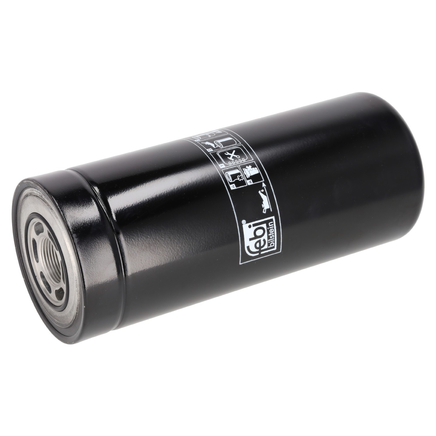 FEBI BILSTEIN Getriebeölfilter NEW HOLLAND,STEYR,CASE IH 175374 12691818,47131178,48142232 84226263,534045D1,AT129775,86018758,47131181,11809003 FEBI BILSTEIN Getriebeölfilter NEW HOLLAND,STEYR,CASE IH 175374 12691818,47131178,48142232 84226263,534045D1,AT129775,86018758,47131181,11809003 von FEBI BILSTEIN