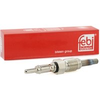 FEBI BILSTEIN Glühkerze Spannung: 12V 15958 Glühkerzen,Glühstifte VW,AUDI,SKODA,Golf IV Schrägheck (1J1),PASSAT Variant (3B6),GOLF III (1H1) von FEBI BILSTEIN