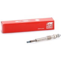 FEBI BILSTEIN Glühkerze Spannung: 10V 19447 Glühkerzen,Glühstifte FORD,MONDEO IV Turnier (BA7),Focus II Schrägheck (DA_, HCP, DP) FEBI BILSTEIN Glühkerze Spannung: 10V 19447 Glühkerzen,Glühstifte FORD,MONDEO IV Turnier (BA7),Focus II Schrägheck (DA_, HCP, DP) von FEBI BILSTEIN
