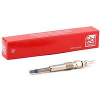 FEBI BILSTEIN Glühkerze Spannung: 11V 27226 Glühkerzen,Glühstifte VW,AUDI,FORD,Golf IV Schrägheck (1J1),POLO (9N_),PASSAT Variant (3B6) von FEBI BILSTEIN