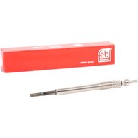 FEBI BILSTEIN Glühkerze Spannung: 11V 31248 Glühkerzen,Glühstifte FORD,FIAT,PEUGEOT,Fiesta Mk6 Schrägheck (JA8, JR8) FEBI BILSTEIN Glühkerze Spannung: 11V 31248 Glühkerzen,Glühstifte FORD,FIAT,PEUGEOT,Fiesta Mk6 Schrägheck (JA8, JR8) von FEBI BILSTEIN