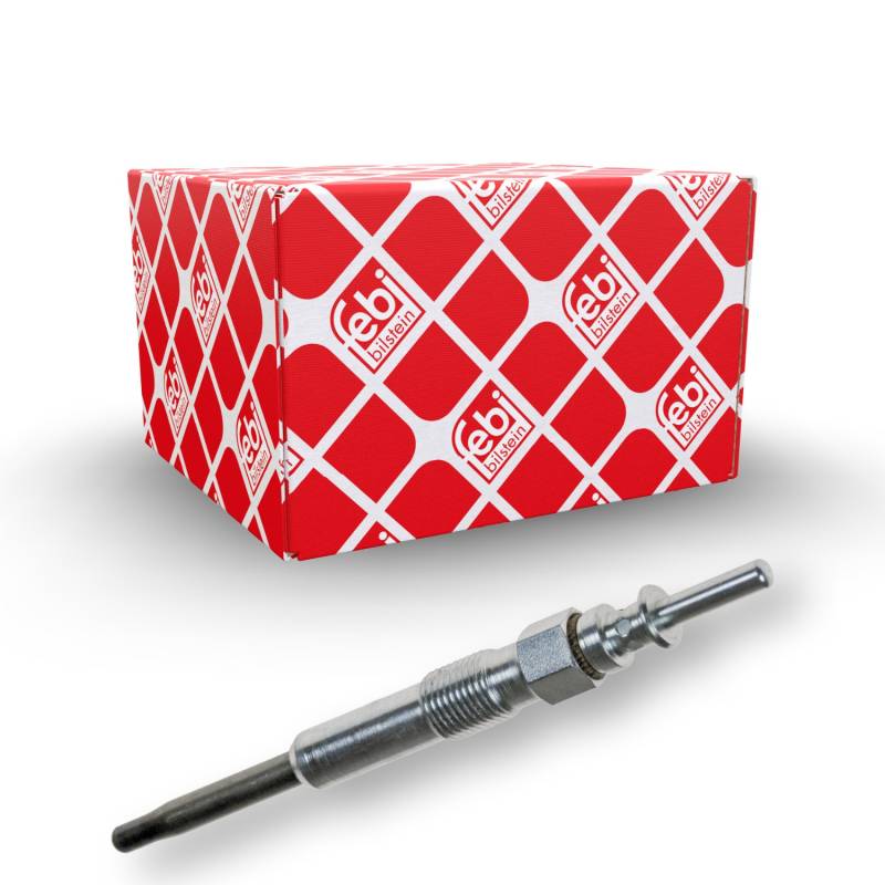 FEBI BILSTEIN Glühkerze OPEL,BMW,LAND ROVER 19882 1214018,NCC100120,12232248059 Glühkerzen,Glühstifte,Glühkerzen Diesel,Vorglühkerzen 093171875 von FEBI BILSTEIN