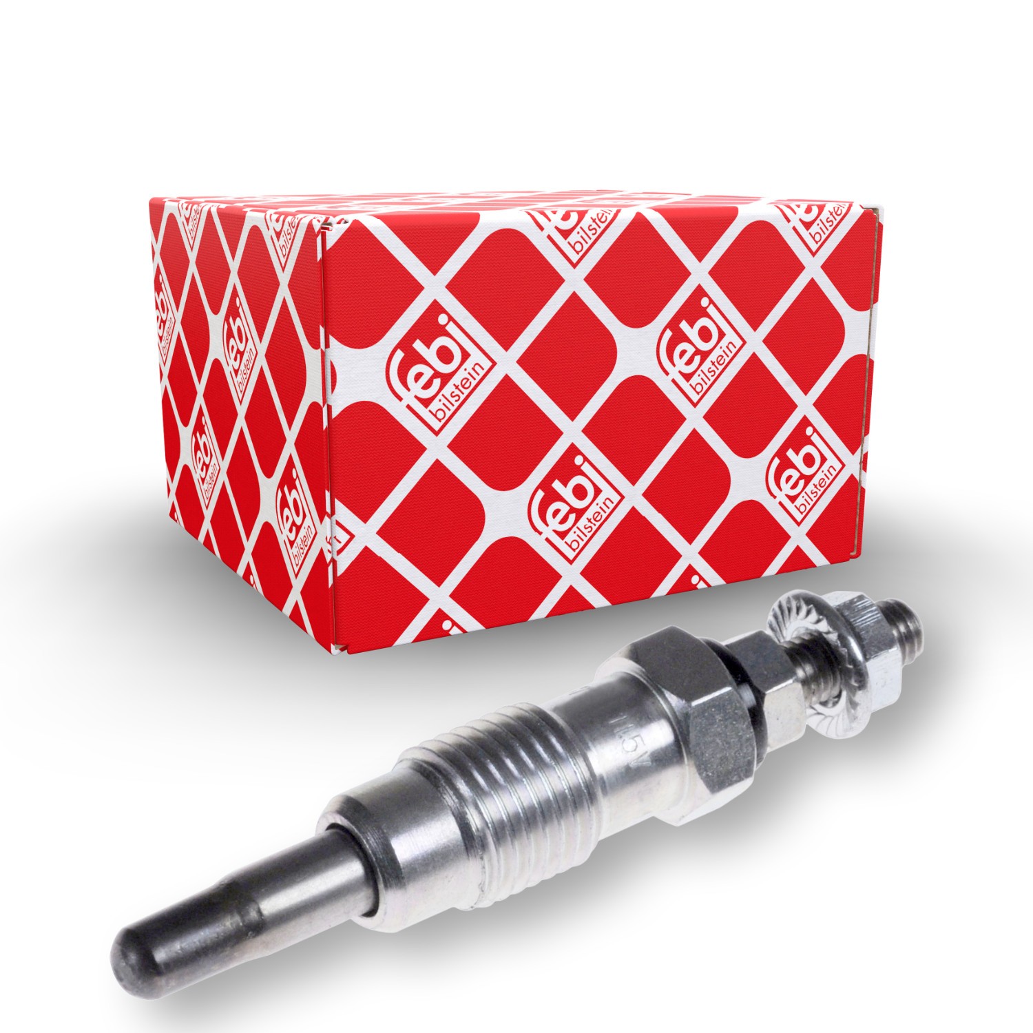 FEBI BILSTEIN Glühkerze FORD,MAZDA 15953 96FF6M090AA,96FF6M090BA,96FF6M090BB Glühkerzen,Glühstifte,Glühkerzen Diesel,Vorglühkerzen 99FF6M090AA FEBI BILSTEIN Glühkerze FORD,MAZDA 15953 96FF6M090AA,96FF6M090BA,96FF6M090BB Glühkerzen,Glühstifte,Glühkerzen Diesel,Vorglühkerzen 99FF6M090AA von FEBI BILSTEIN