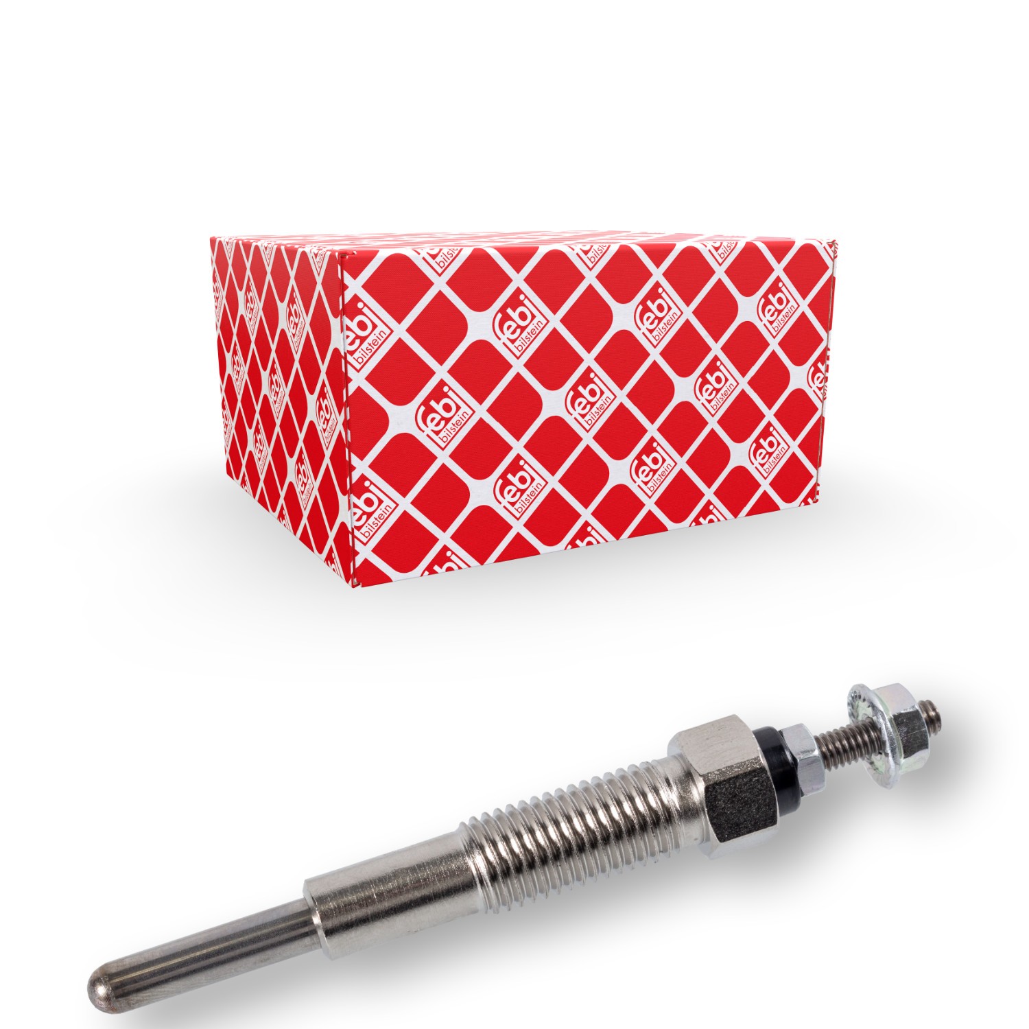FEBI BILSTEIN Glühkerze FORD,MAZDA 176182 4025139,XM3412A342BA,RFJ218601 Glühkerzen,Glühstifte,Glühkerzen Diesel,Vorglühkerzen RFJ518601,S21018140 FEBI BILSTEIN Glühkerze FORD,MAZDA 176182 4025139,XM3412A342BA,RFJ218601 Glühkerzen,Glühstifte,Glühkerzen Diesel,Vorglühkerzen RFJ518601,S21018140 von FEBI BILSTEIN