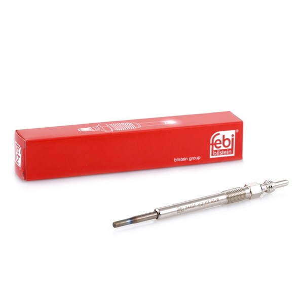 FEBI BILSTEIN Glühkerze OPEL,FORD,FIAT 24484 95508486,01214070,093193804 Glühkerzen,Glühstifte,Glühkerzen Diesel,Vorglühkerzen 0250203002 von FEBI BILSTEIN